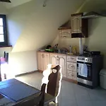 Traperska Osada *
