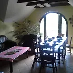 Farma Traperska Osada