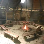 Traperska Osada Czerwonak