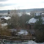 Traperska Osada