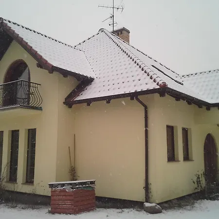 Traperska Osada