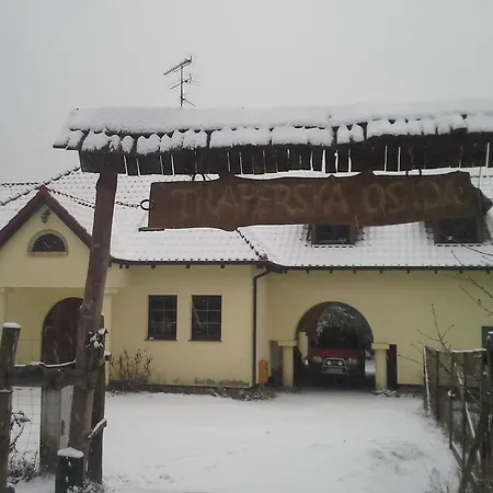 Traperska Osada
