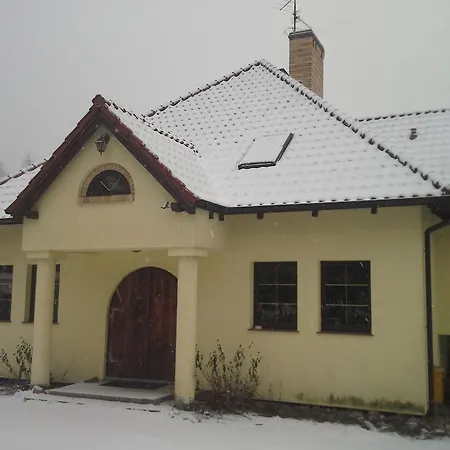 Traperska Osada Czerwonak