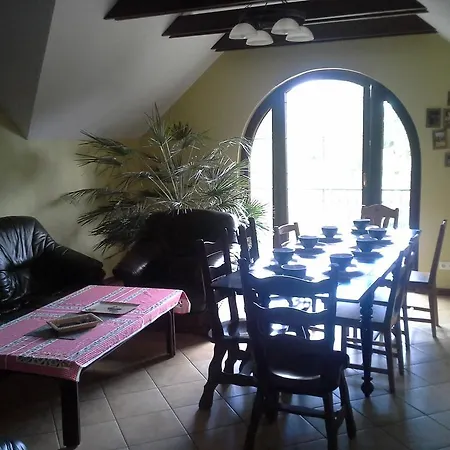 Farm stay Traperska Osada