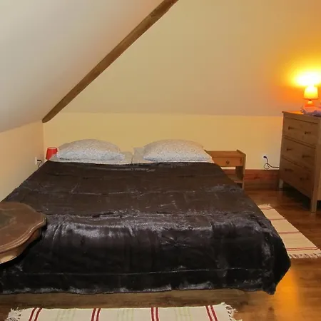 Farma Traperska Osada