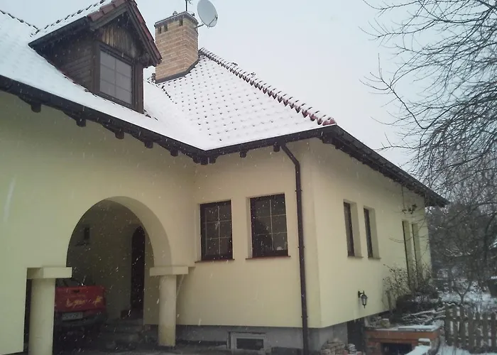 Alojamento de Turismo Rural Traperska Osada