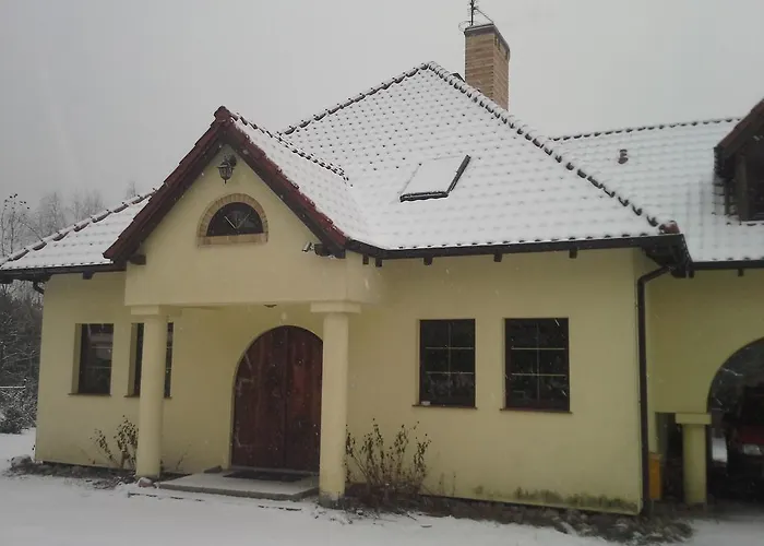 Traperska Osada Czerwonak