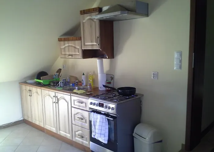 Alojamento de Turismo Rural Traperska Osada