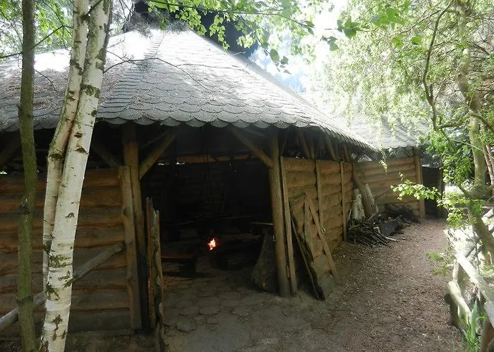 Alojamento de Turismo Rural Traperska Osada