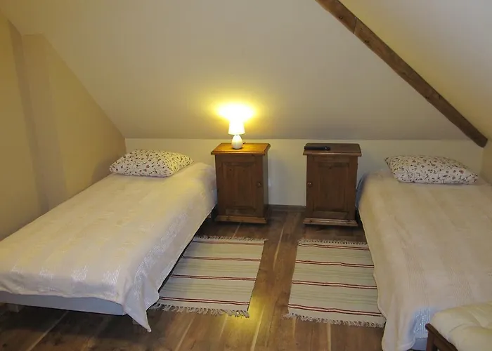 Traperska Osada Alojamento de Turismo Rural *