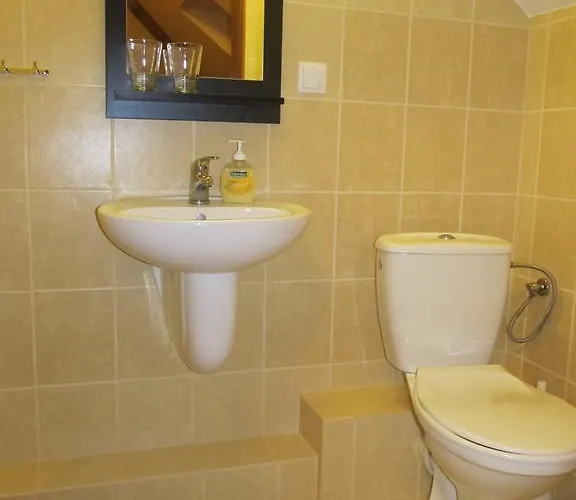 Traperska Osada Alojamento de Turismo Rural